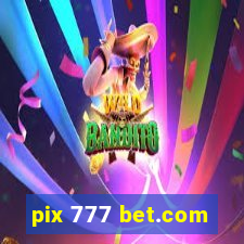 pix 777 bet.com